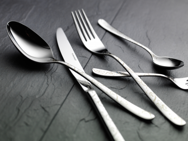 Winnipeg laserdesignt - Kaffeelöffel